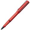 Rollerball Pens * | Lamy Safari Rollerball Pen, Red