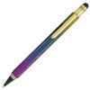 Rollerball Pens * | Monteverde 9 In 1 One Touch Tool Inkball Rollerball Pen & Stylus, Rainbow