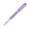 Fountain Pens * | Monteverde Rodeo Drive Fountain Pen, Iridescent Purple, Medium Nib