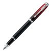 Fountain Pens * | Parker Parker Im Special Edition Fountain Pen, Ignite Red, Medium Nib