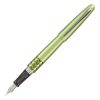 Fountain Pens * | Pilot Mr Retro Pop Metropolitan Fountain Pen, Green