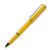 Rollerball Pens * | Lamy Safari Rollerball Pen, Yellow