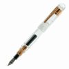 Fountain Pens * | Conklin All American Limited Edition 1898 Demo Fountain Pen, Rose Gold