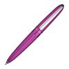 Ballpoint Pens * | Diplomat Aero Violet Ballpoint Pen, Schmidt Easy Flow 9000 Ink