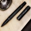 Rollerball Pens * | Monteverde Innova Formula M Rollerball Pen, Black