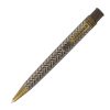 Rollerball Pens * | Retro 51 Tornado Vintage Metalsmith Rollerball Pen, Roosevelt