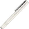 Fountain Pens * | Ohto Tasche Pocket Fountain Pen, Silver