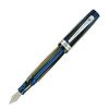 Fountain Pens * | Monteverde Giant Sequoia Blue Fountain Pen