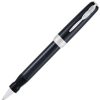 Rollerball Pens * | Pineider Full Metal Jacket Rollerball Pen, Midnight Black