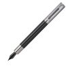 Fountain Pens * | Monteverde Ritma 2022 Special Edition Fountain Pen, Carbon Fiber